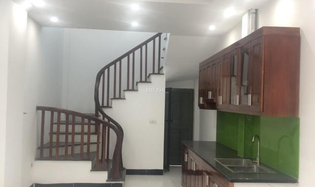 Nhà mới gần Xala  nhỉnh 2 tỷ 32m2 4 tầng Kiến Hưng Hà đông