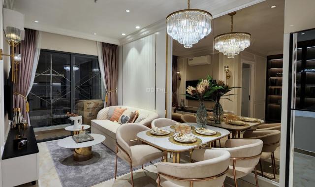 BÁN GẤP CĂN HỘ ĐỐI DIỆN TRƯỜNG HỌC, SỔ VĨNH VIỄN, 30 TIỆN ÍCH CAO CẤP, SỞ HỮU VĨNH VIỄN, LH NGAY