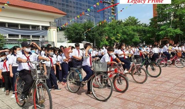 BÁN GẤP CĂN HỘ ĐỐI DIỆN TRƯỜNG HỌC, SỔ VĨNH VIỄN, 30 TIỆN ÍCH CAO CẤP, SỞ HỮU VĨNH VIỄN, LH NGAY