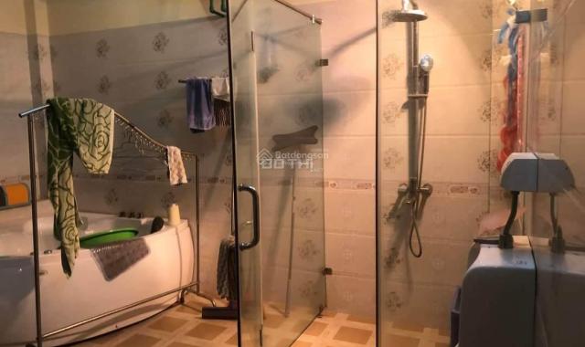 Bán nhà riêng 18/2 tại Đường Mạc Thái Tổ, Yên Hòa, Cầu Giấy, Hà Nội diện tích 55m2 giá 17.2 Tỷ