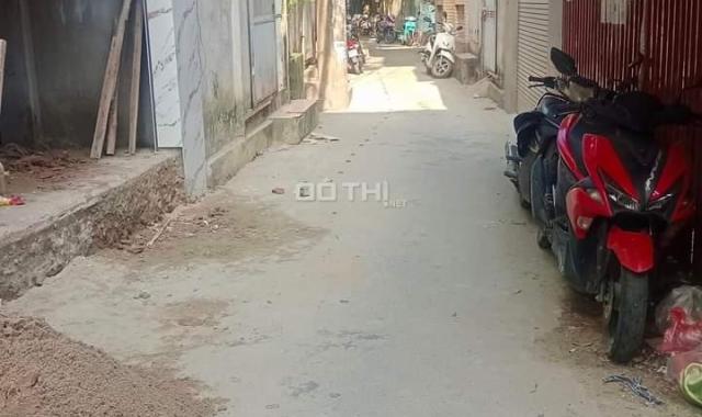 MẶT NGÕ THÔNG TRẦN KHÁT CHÂN - NHÀ XÂY MỚI ĐANG HOÀN THIỆN- KINH DOANH