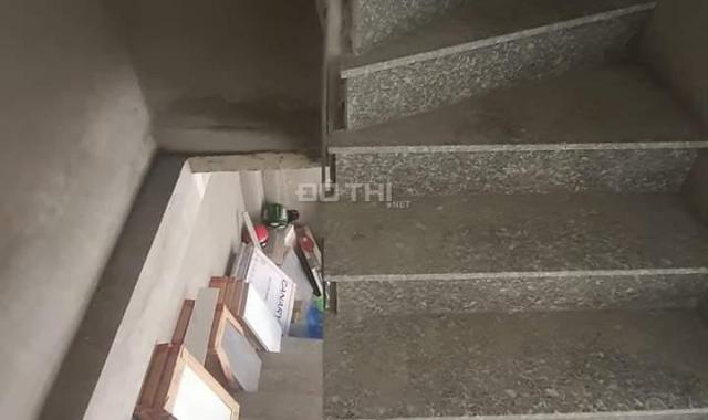 MẶT NGÕ THÔNG TRẦN KHÁT CHÂN - NHÀ XÂY MỚI ĐANG HOÀN THIỆN- KINH DOANH