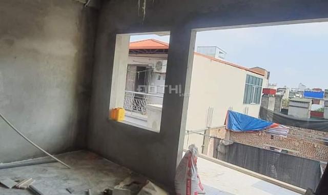 MẶT NGÕ THÔNG TRẦN KHÁT CHÂN - NHÀ XÂY MỚI ĐANG HOÀN THIỆN- KINH DOANH