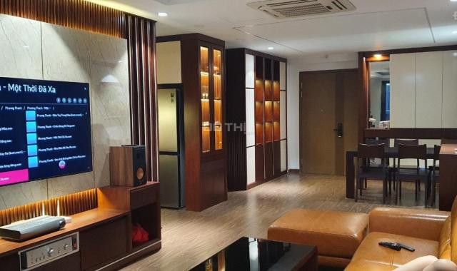 Em chuyên bán căn hộ chung cư Báo Nhân Dân Xuân Phương hiện có nhiều quỹ căn