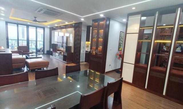 Em chuyên bán căn hộ chung cư Báo Nhân Dân Xuân Phương hiện có nhiều quỹ căn