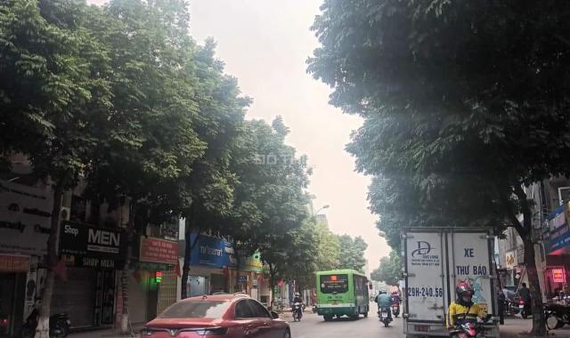 Bán đất mặt phố Thạch Bàn, quận Long Biên-441M-MT 11.8M-Full thổ cư-Giảm theo thiện chí-Chỉ 105 tỷ