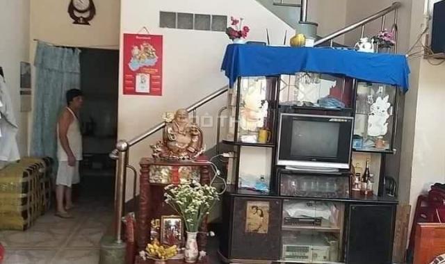 Phường 10 Tân Bình, Ngang 5m, Hẻm 4m, 52m2 chỉ còn 4.6 tỷ
