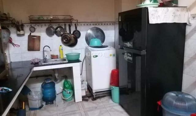 Phường 10 Tân Bình, Ngang 5m, Hẻm 4m, 52m2 chỉ còn 4.6 tỷ