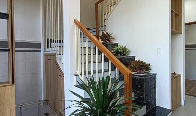 Gia đình cần Bán nhà 3 tầng kiệt Ô TÔ đường Tô Hiệu, Hòa Minh, Liên Chiểu, Đà Nẵng