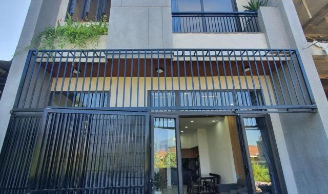 Gia đình cần Bán nhà 3 tầng kiệt Ô TÔ đường Tô Hiệu, Hòa Minh, Liên Chiểu, Đà Nẵng