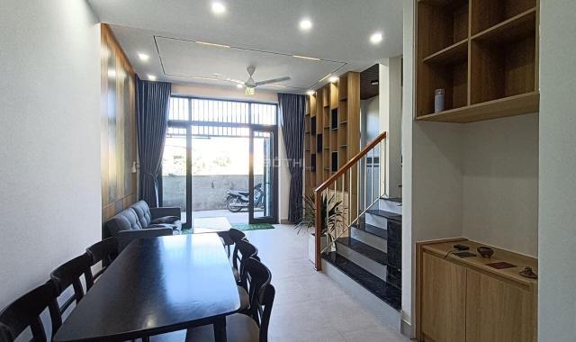 Gia đình cần Bán nhà 3 tầng kiệt Ô TÔ đường Tô Hiệu, Hòa Minh, Liên Chiểu, Đà Nẵng