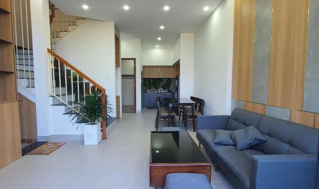 Gia đình cần Bán nhà 3 tầng kiệt Ô TÔ đường Tô Hiệu, Hòa Minh, Liên Chiểu, Đà Nẵng
