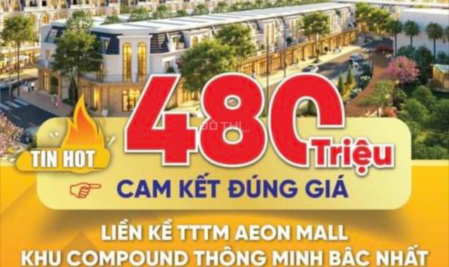 Bán đất ngay kcn Vsip 2, chợ trường sát bên. Chỉ từ 480tr, xây dựng ngay