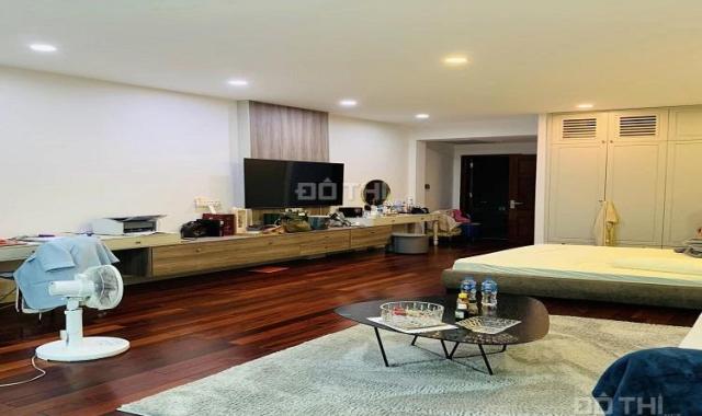 Phân lô 6 tầng oto đỗ cửa, Văn Cao Ba Đình. 65m2 21.9 tỷ. Tương lai mặt phố, thang máy mới