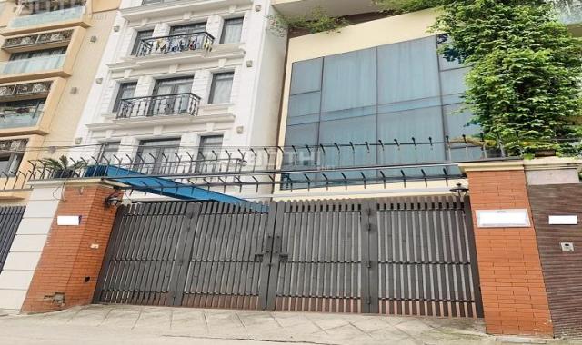 Phân lô 6 tầng oto đỗ cửa, Văn Cao Ba Đình. 65m2 21.9 tỷ. Tương lai mặt phố, thang máy mới
