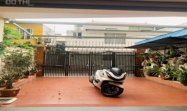 Phân lô 6 tầng oto đỗ cửa, Văn Cao Ba Đình. 65m2 21.9 tỷ. Tương lai mặt phố, thang máy mới