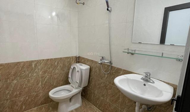 Bán Nhà Đặng Văn Ngữ - Quận Đống Đa. Lô Góc, Ngõ Thông, 41m x5 tầng. 4m