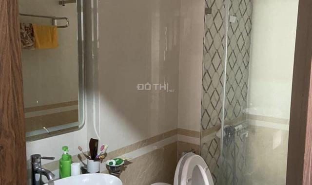 Bán mới xây nhà phố Quan Nhân, Ôtô, DT 42m2 x 5 tầng, MT4m.