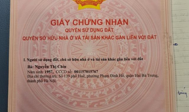Chính chủ cần bán căn hộ  tòa 27 Huỳnh Thúc Kháng, Phường Láng Hạ, Đống Đa, Hà Nội