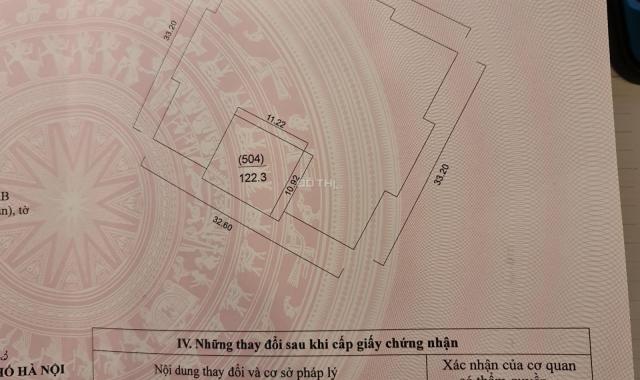 Chính chủ cần bán căn hộ  tòa 27 Huỳnh Thúc Kháng, Phường Láng Hạ, Đống Đa, Hà Nội