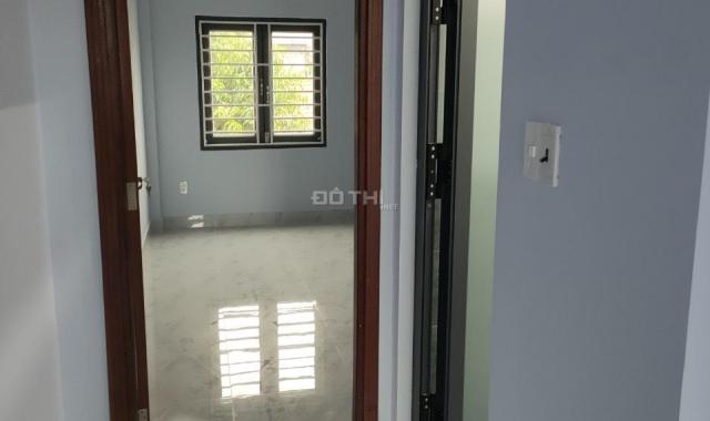 Cần bán Nhà 1 xẹt Dương Đình Hội, PLB, Quận 9, 82,8m2, nhà mới, giá 5,2tỷ, SHR