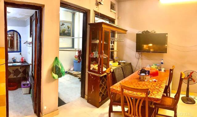 TÂN ẤP SÁT PHỐ CỔNG BV HÒE NHAI 113M 5 TẦNG ĐẸP LONG LANH  8.5 TỶ 8 PHÒNG 40TR/TH 0986073333