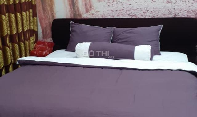 TÂN ẤP SÁT PHỐ CỔNG BV HÒE NHAI 113M 5 TẦNG ĐẸP LONG LANH  8.5 TỶ 8 PHÒNG 40TR/TH 0986073333