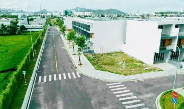 Lô góc 2 mặt tiền KDT Cadepela ( gói 8 ) - TP Nha Trang chỉ 31tr/m