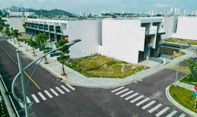 Lô góc 2 mặt tiền KDT Cadepela ( gói 8 ) - TP Nha Trang chỉ 31tr/m