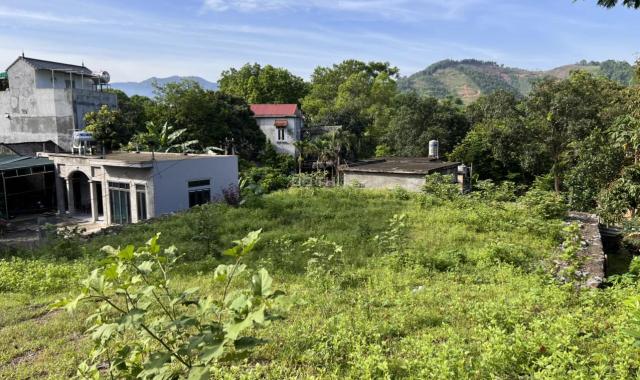Chỉ 27tr/m2 sở hữu ngay 313m2 đất ở bám mặt QL6 14.8m tại thị trấn Lương Sơn, Lương Sơn, Hòa Bình