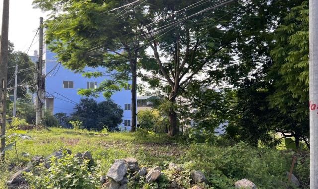 Chỉ 27tr/m2 sở hữu ngay 313m2 đất ở bám mặt QL6 14.8m tại thị trấn Lương Sơn, Lương Sơn, Hòa Bình