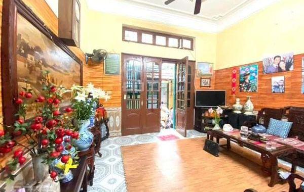 Cho thuê nhà nguyên căn 50 m², 4 tầng, giá 6,5 triệu