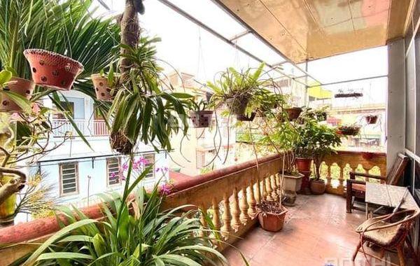 Cho thuê nhà nguyên căn 50 m², 4 tầng, giá 6,5 triệu