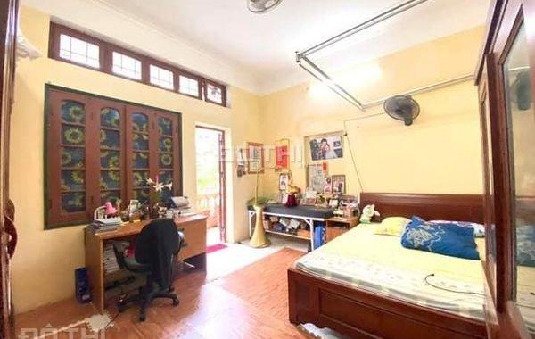 Cho thuê nhà nguyên căn 50 m², 4 tầng, giá 6,5 triệu
