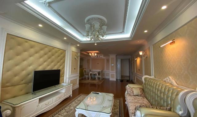 Đang trống - Căn hộ 170m2 chung cư Mandarin Garden: 3PN, đầy đủ đồ - 0987391311