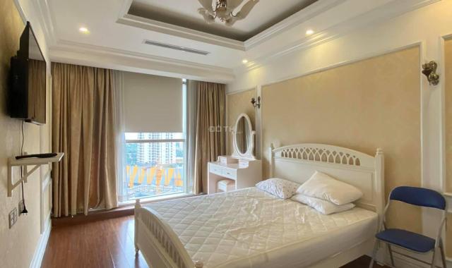 Đang trống - Căn hộ 170m2 chung cư Mandarin Garden: 3PN, đầy đủ đồ - 0987391311
