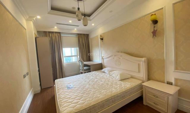Đang trống - Căn hộ 170m2 chung cư Mandarin Garden: 3PN, đầy đủ đồ - 0987391311