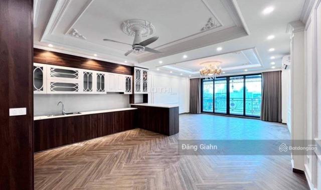 Chính chủ cần bán nhà mặt phố Trần Bình Hồ Tùng Mậu Mai Dịch Cầu Giấy dt 82 m2 giá 3 xxx tỷ