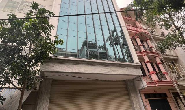 Chính chủ cần bán nhà mặt phố Trần Bình Hồ Tùng Mậu Mai Dịch Cầu Giấy dt 82 m2 giá 3 xxx tỷ