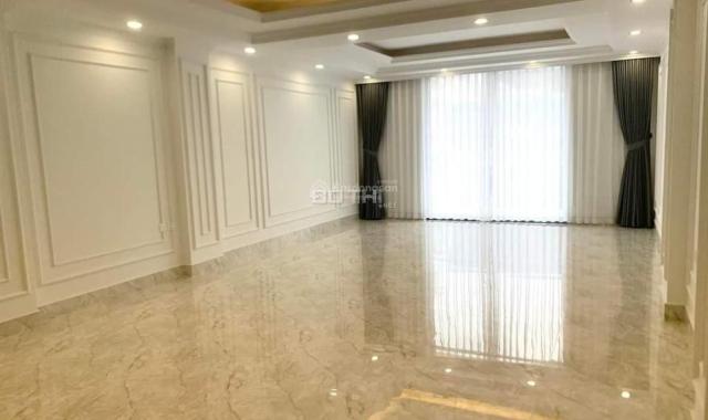 Chính chủ cần bán nhà mặt phố Trần Bình Hồ Tùng Mậu Mai Dịch Cầu Giấy dt 82 m2 giá 3 xxx tỷ
