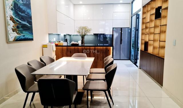 Cần bán nhà Phạm Công Trứ, Quận 2, 3 lầu, NT cao cấp, giá 16tỷ, 99.8m2
