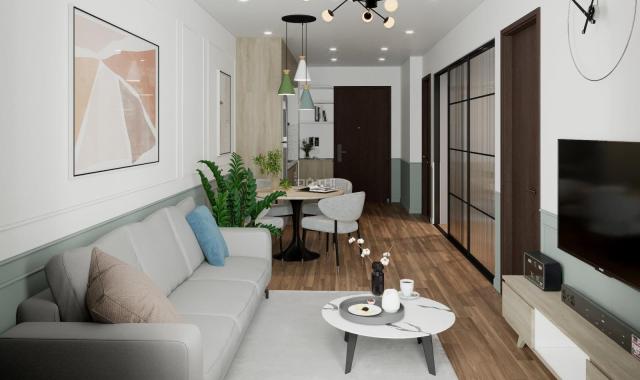 Cho thuê chung cư đầy đủ đồ ngắn hạn tại TP Thanh Hoá