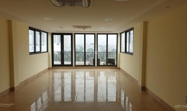 Bán nhà mặt phố tại Phố Trần Bình, Phường Mai Dịch, Cầu Giấy, Hà Nội diện tích 85m2 giá 34 Tỷ