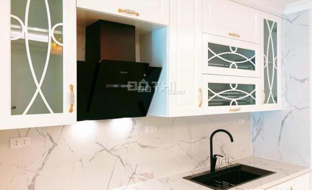 Bán nhà mặt phố tại Phố Trần Bình, Phường Mai Dịch, Cầu Giấy, Hà Nội diện tích 85m2 giá 34 Tỷ