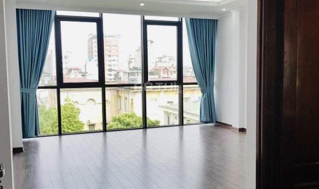 Bán nhà Hoàng Cầu,quận Đống Đa-75M x7T-MT 5M-Kinh Doanh-Phố Hiếm-Chủ thiện chí-chỉ 31 tỷ