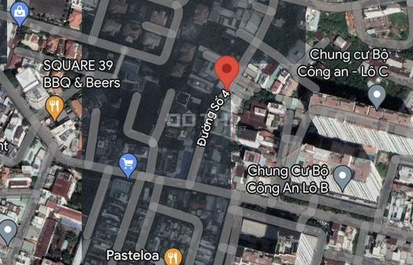 Bán dãy trọ tại Đường 4, Phường An Khánh, Quận 2, Hồ Chí Minh diện tích 165m2 giá 14.5 Tỷ