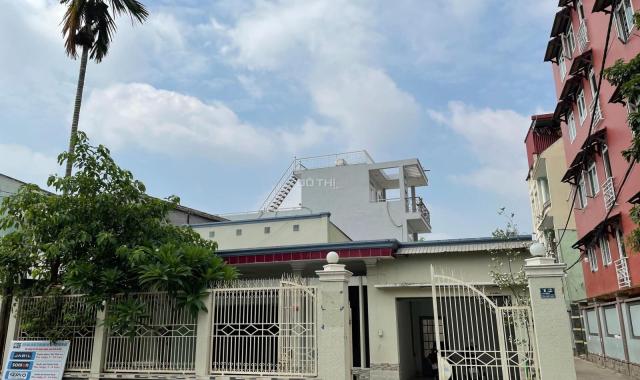 Bán nhà riêng tại Đường 1, Phường Long Trường, Quận 9, Hồ Chí Minh diện tích 154m2 giá 15.7 Tỷ