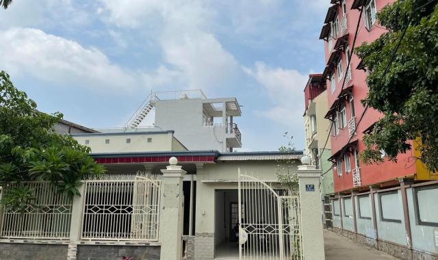 Bán nhà riêng tại Đường 1, Phường Long Trường, Quận 9, Hồ Chí Minh diện tích 154m2 giá 15.7 Tỷ