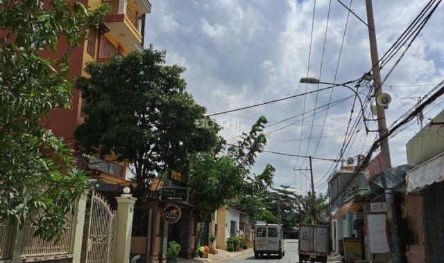Bán nhà riêng tại Đường 1, Phường Long Trường, Quận 9, Hồ Chí Minh diện tích 154m2 giá 15.7 Tỷ