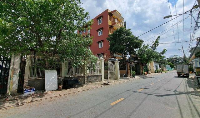 Bán nhà riêng tại Đường 1, Phường Long Trường, Quận 9, Hồ Chí Minh diện tích 154m2 giá 15.7 Tỷ
